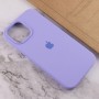 Чохол Silicone Case Full Protective (AA) для Apple iPhone 13 Pro Max (6.7