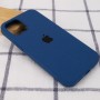 Чохол Silicone Case Full Protective (AA) для Apple iPhone 13 Pro Max (6.7