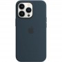 Чохол Silicone Case Full Protective (AA) для Apple iPhone 13 Pro Max (6.7