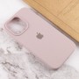 Чохол Silicone Case Full Protective (AA) для Apple iPhone 13 Pro Max (6.7