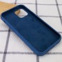 Чохол Silicone Case Full Protective (AA) для Apple iPhone 13 Pro Max (6.7