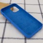 Чохол Silicone Case Full Protective (AA) для Apple iPhone 14 Pro Max (6.7