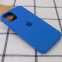 Чохол Silicone Case Full Protective (AA) для Apple iPhone 14 Pro Max (6.7