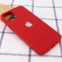 Чохол Silicone Case Full Protective (AA) для Apple iPhone 13 Pro (6.1