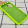 Чохол Silicone Case Full Protective (AA) для Apple iPhone 13 Pro (6.1