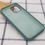 Чохол Silicone Case Full Protective (AA) для Apple iPhone 13 Pro (6.1