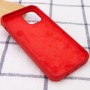 Чохол Silicone Case Full Protective (AA) для Apple iPhone 13 Pro (6.1