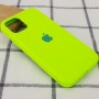 Чохол Silicone Case Full Protective (AA) для Apple iPhone 13 Pro (6.1