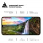 Захисне скло ArmorStandart Pro для Samsung A34 5G (A346) Black (ARM66207)