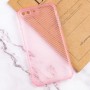 Чохол TPU Ease Carbon color series для Apple iPhone 7 plus / 8 plus (5.5