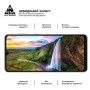 Захисне скло ArmorStandart Pro для Samsung A33 Black (ARM60938)