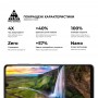 Захисне скло ArmorStandart Pro для Samsung A33 Black (ARM60938)