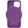 Чохол Silicone Case Full Protective (AA) для Apple iPhone 14 Pro (6.1