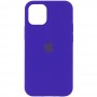 Чохол Silicone Case Full Protective (AA) для Apple iPhone 14 Pro (6.1