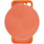 Чохол Silicone Case Full Camera Protective (AA) для Apple iPhone 14 Plus (6.7