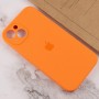 Чохол Silicone Case Full Camera Protective (AA) для Apple iPhone 14 Plus (6.7