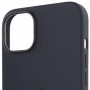 Чохол Silicone case (AAA) full with Magsafe для Apple iPhone 14 Pro (6.1