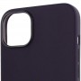 Чохол Silicone case (AAA) full with Magsafe для Apple iPhone 14 Pro (6.1