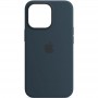 Чохол Silicone Case Full Protective (AA) для Apple iPhone 14 Plus (6.7