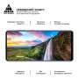 Захисне скло ArmorStandart Pro для Samsung A21s (A217) Black (ARM56252-GPR-BK)