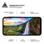 Захисне скло ArmorStandart Pro для Samsung A15 4G (A155) Black (ARM74659)