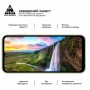 Захисне скло ArmorStandart Pro для Samsung A14 4G / A14 5G Black (ARM66206)