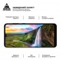 Захисне скло ArmorStandart Pro для Samsung A03 Core (A032) Black (ARM60604)