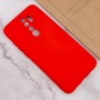 Чохол Silicone Cover Lakshmi Full Camera (A) для Xiaomi Redmi Note 8 Pro