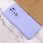 Чохол Silicone Cover Lakshmi Full Camera (A) для Xiaomi Redmi Note 8 Pro