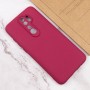 Чохол Silicone Cover Lakshmi Full Camera (A) для Xiaomi Redmi Note 8 Pro