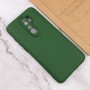 Чохол Silicone Cover Lakshmi Full Camera (A) для Xiaomi Redmi Note 8 Pro