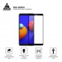 Захисне скло ArmorStandart Pro для Samsung A01 Core (A013) Black (ARM57290)