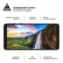 Захисне скло ArmorStandart Pro для Samsung A01 Core (A013) Black (ARM57290)