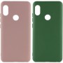 Чохол Silicone Cover Lakshmi (A) для Xiaomi Redmi Note 5 Pro / Note 5 (AI Dual Camera)