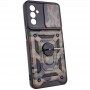 Ударостійкий чохол Camshield Serge Ring Camo для Samsung Galaxy M23 5G / M13 4G