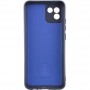 Чохол Silicone Cover Lakshmi Full Camera (A) для Samsung Galaxy A03