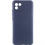 Чохол Silicone Cover Lakshmi Full Camera (A) для Samsung Galaxy A03