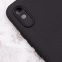 Чохол Silicone Cover Lakshmi Full Camera (A) для Xiaomi Redmi 9A