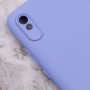 Чохол Silicone Cover Lakshmi Full Camera (A) для Xiaomi Redmi 9A