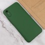 Чохол Silicone Cover Lakshmi Full Camera (A) для Xiaomi Redmi 9A