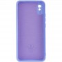 Чохол Silicone Cover Lakshmi Full Camera (A) для Xiaomi Redmi 9A