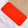 Чохол Silicone Cover Lakshmi Full Camera (A) для Xiaomi Redmi 9A