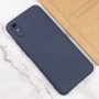 Чохол Silicone Cover Lakshmi Full Camera (A) для Xiaomi Redmi 9A