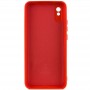 Чохол Silicone Cover Lakshmi Full Camera (A) для Xiaomi Redmi 9A