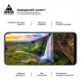 Захисне скло ArmorStandart Pro для OPPO A16 / А54s Black (ARM61019)