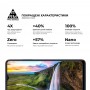 Захисне скло ArmorStandart Pro для OPPO A17 4G/A17k 4G Black (ARM64843)