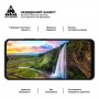 Захисне скло ArmorStandart Pro для OPPO A18 4G / A38 4G Black (ARM71040)