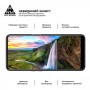 Захисне скло ArmorStandart Pro для OPPO A54 4G Black (ARM59071)