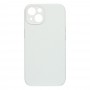 Чохол Silicone Case Full Camera no logo для iPhone 13