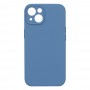 Чохол Silicone Case Full Camera no logo для iPhone 13